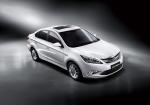 ChangAn Eado 2011 года